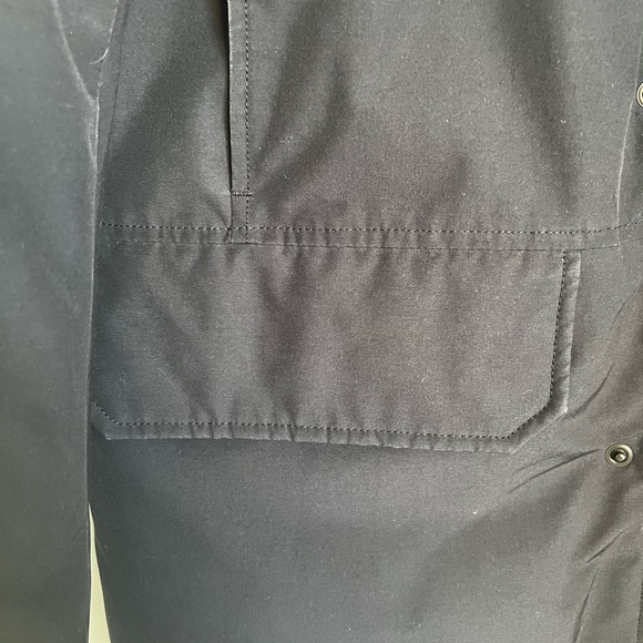 Canada Goose Brockton Parka Jacket 2020 - Picture 6 of 12